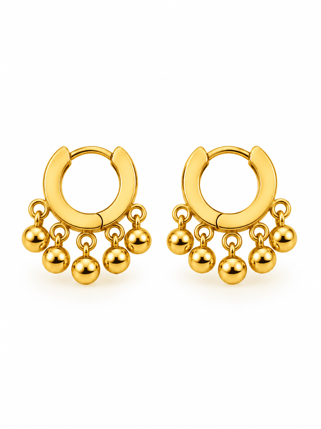 Royal Chandbali Earrings, photo 3